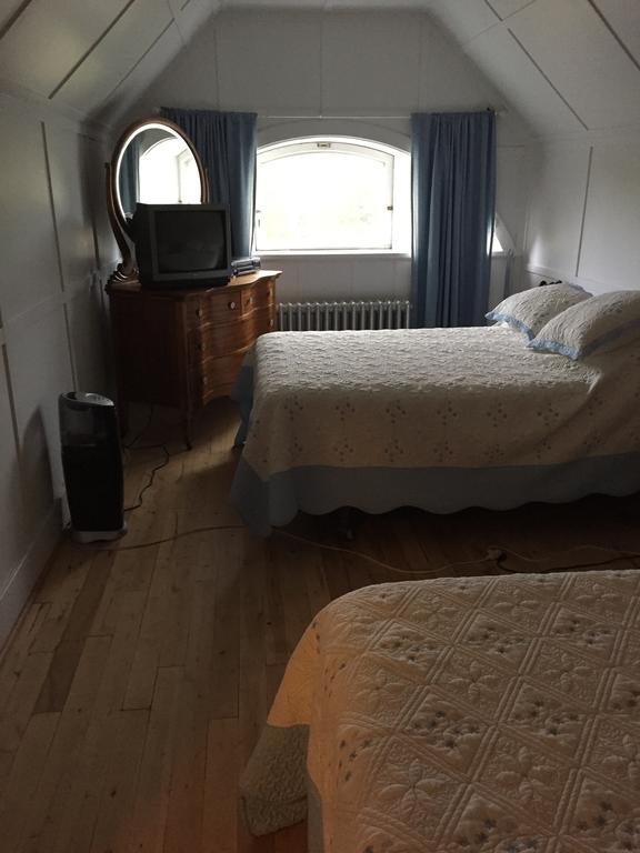 Le Petit Chateau Montebello B&B ห้อง รูปภาพ