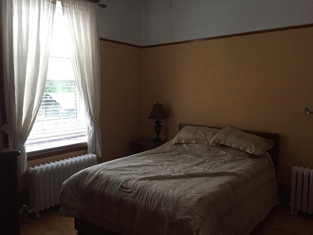 Le Petit Chateau Montebello B&B ห้อง รูปภาพ